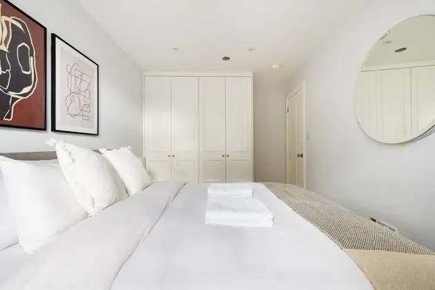 Apart Daire (2 Bedrooms)