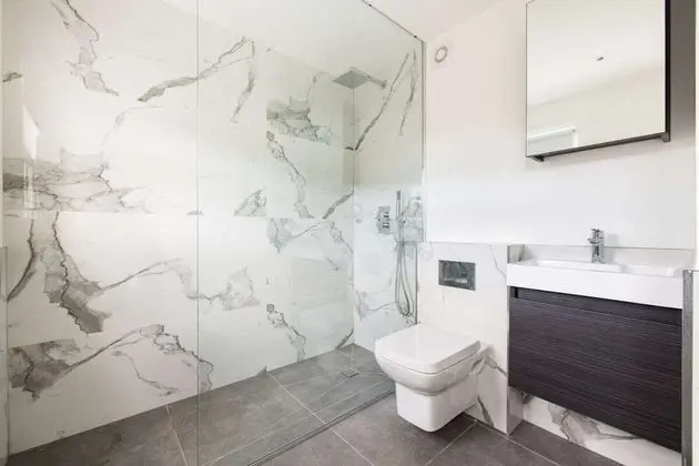 Apart Daire (2 Bedrooms)