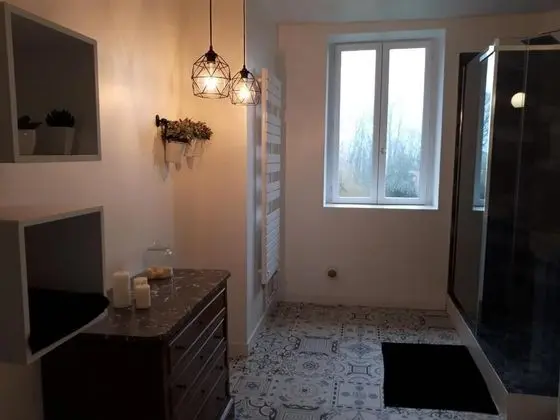 Comfort Tek Büyük Yataklı Oda, Bahçe Manzaralı