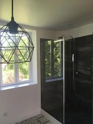 Comfort Tek Büyük Yataklı Oda, Bahçe Manzaralı