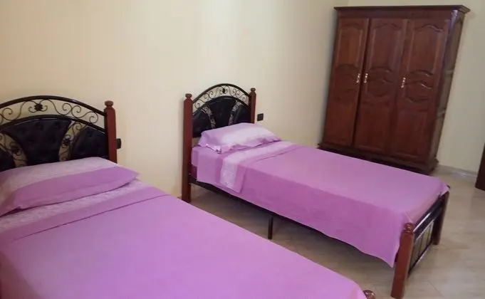 Classic Apart Daire, 2 Yatak Odası