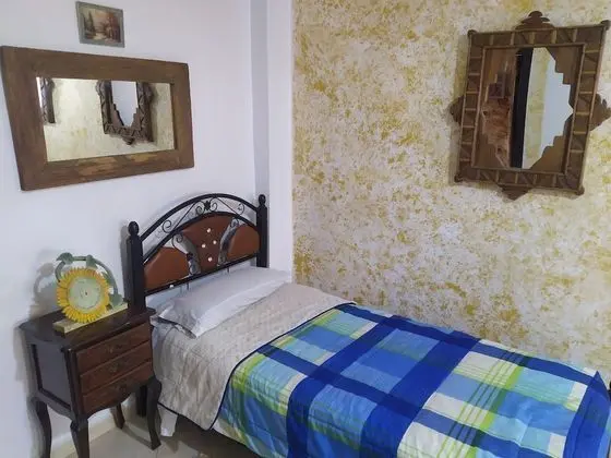 Classic Apart Daire, 2 Yatak Odası