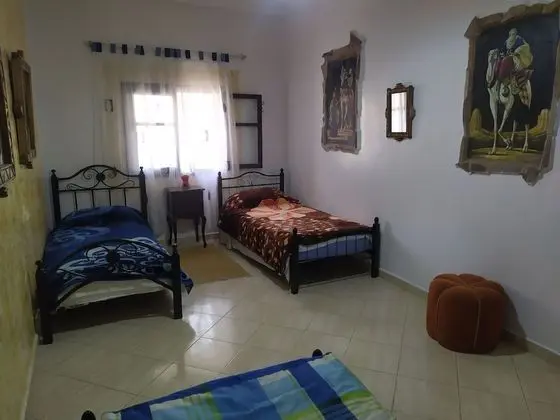 Classic Apart Daire, 2 Yatak Odası