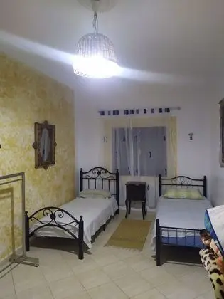 Classic Apart Daire, 2 Yatak Odası