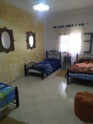 Classic Apart Daire, 2 Yatak Odası