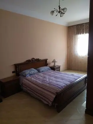 Classic Apart Daire, 2 Yatak Odası