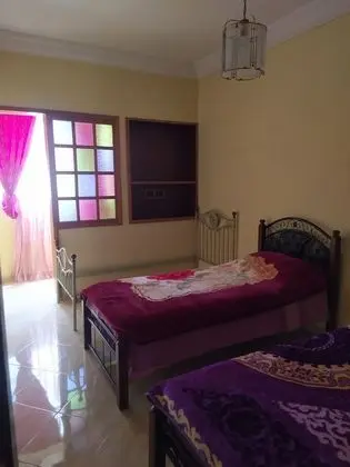 Classic Apart Daire, 2 Yatak Odası