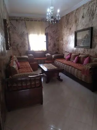 Classic Apart Daire, 2 Yatak Odası