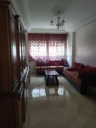 Classic Apart Daire, 2 Yatak Odası