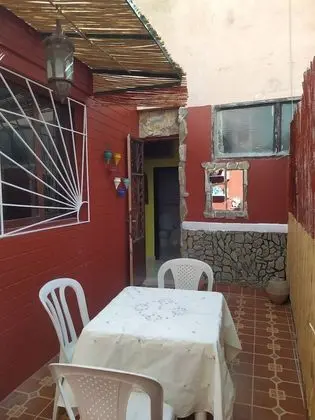 Classic Apart Daire, 2 Yatak Odası