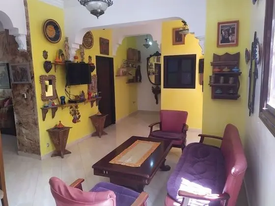 Standard Apart Daire, 2 Yatak Odası