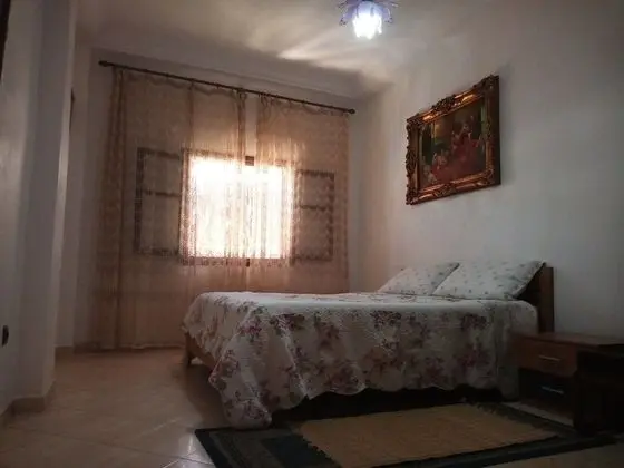 Standard Apart Daire, 2 Yatak Odası