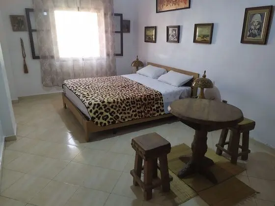 Standard Apart Daire, 2 Yatak Odası