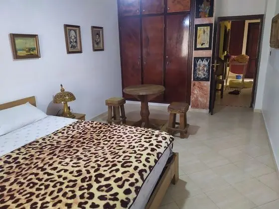 Standard Apart Daire, 2 Yatak Odası