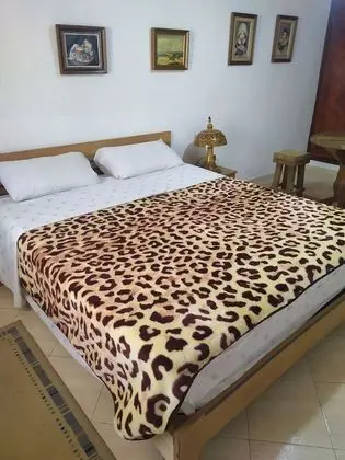 Standard Apart Daire, 2 Yatak Odası