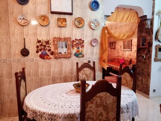 Standard Apart Daire, 2 Yatak Odası