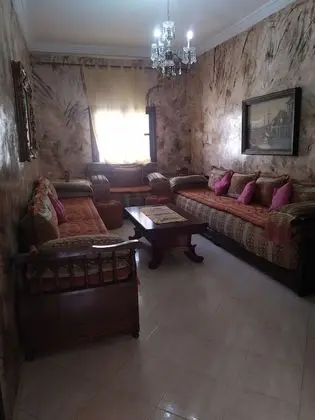 Standard Apart Daire, 2 Yatak Odası