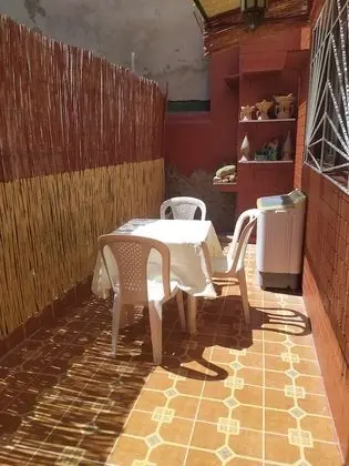 Standard Apart Daire, 2 Yatak Odası