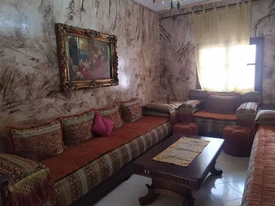 Standard Apart Daire, 2 Yatak Odası