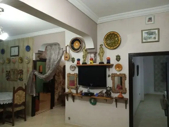 Standard Apart Daire, 2 Yatak Odası