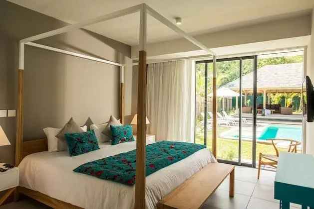 Villa, 4 Yatak Odası (Prestige)