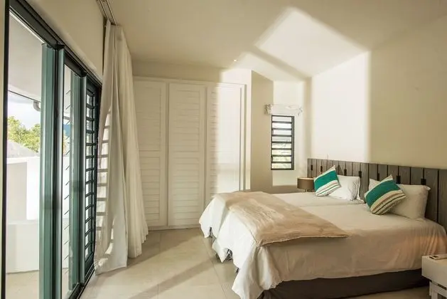 Villa, 4 Yatak Odası (Prestige)