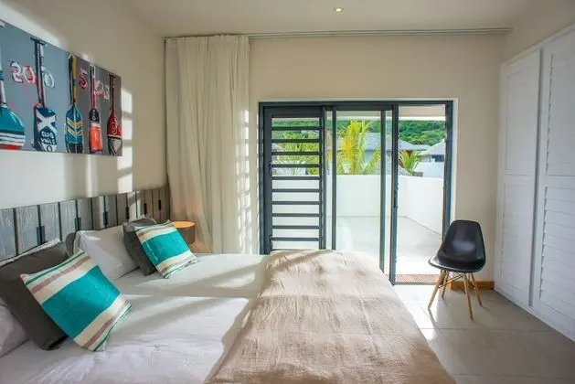 Villa, 4 Yatak Odası (Prestige)