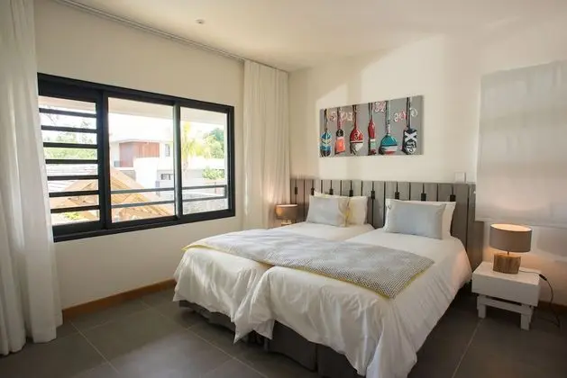 Villa, 4 Yatak Odası (Prestige)