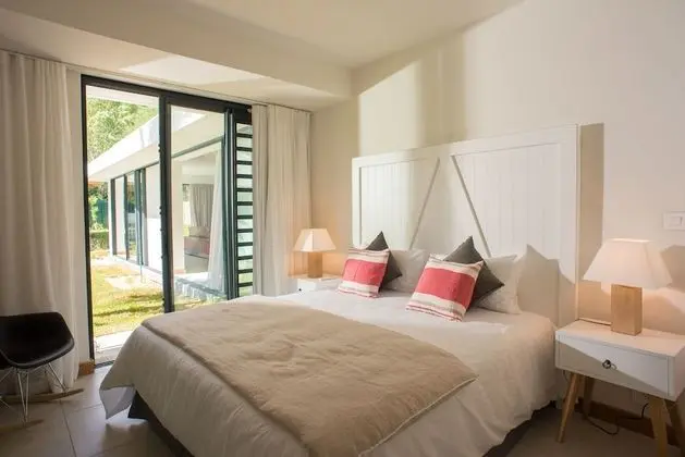 Villa, 4 Yatak Odası (Prestige)