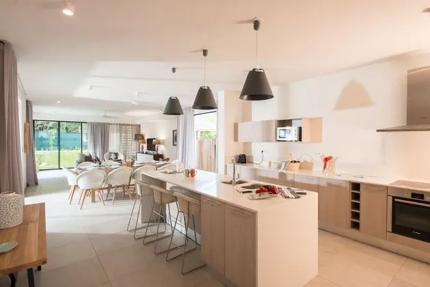 Villa, 4 Yatak Odası (Prestige)