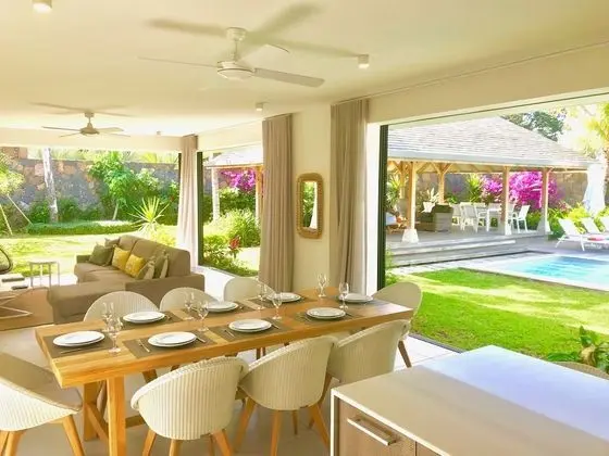 Villa, 4 Yatak Odası (Prestige)