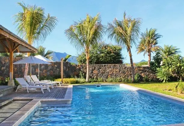 Villa, 4 Yatak Odası (Prestige)