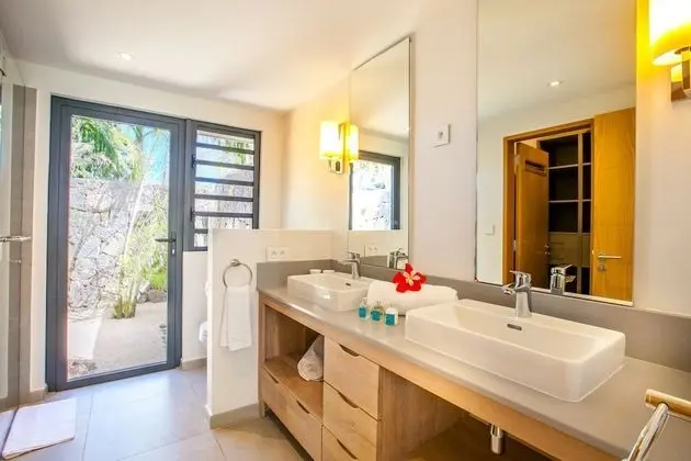 Villa, 4 Yatak Odası (Prestige)