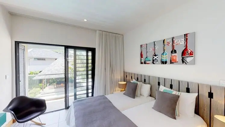 Deluxe Villa, 3 Yatak Odası