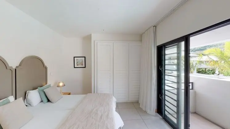 Deluxe Villa, 3 Yatak Odası