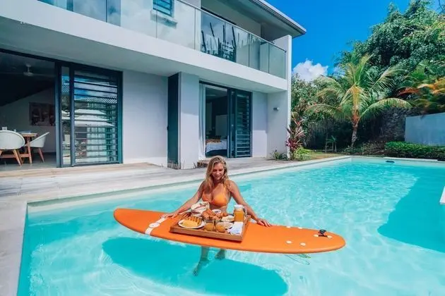 Deluxe Villa, 3 Yatak Odası