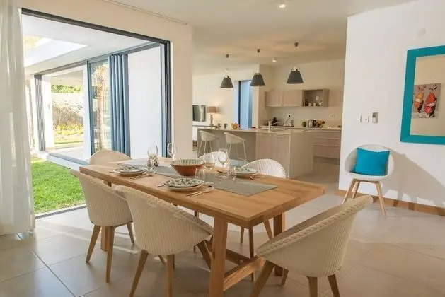 Deluxe Villa, 3 Yatak Odası