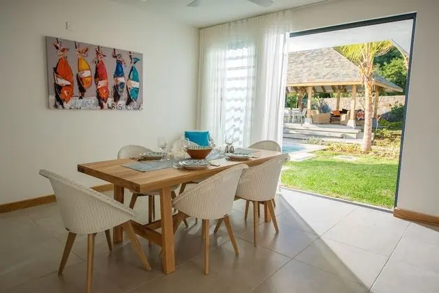 Deluxe Villa, 3 Yatak Odası
