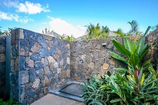 Deluxe Villa, 3 Yatak Odası