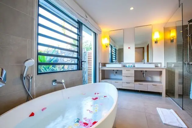 Deluxe Villa, 3 Yatak Odası
