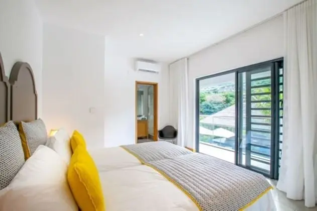Superior Villa, 3 Yatak Odası, Dağ Manzaralı