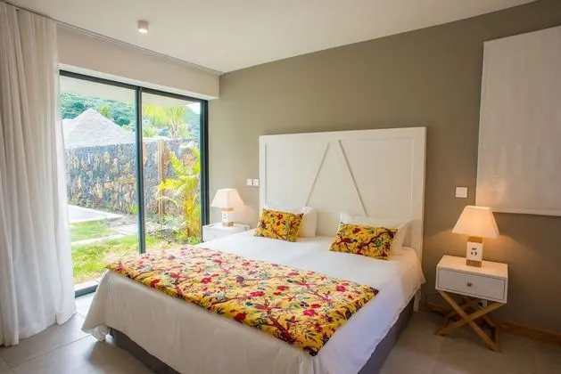 Superior Villa, 3 Yatak Odası, Dağ Manzaralı