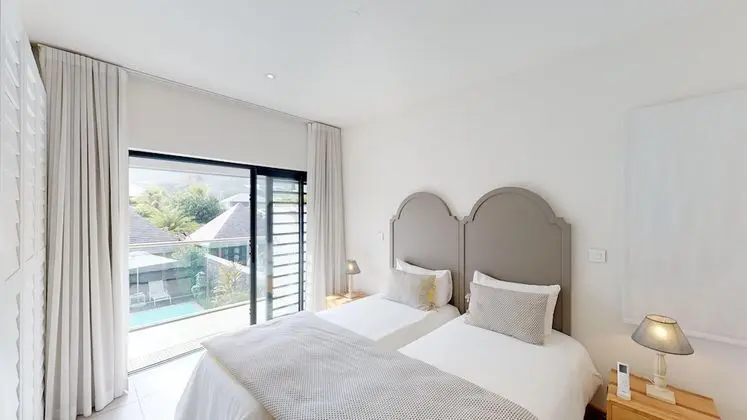 Superior Villa, 3 Yatak Odası, Dağ Manzaralı