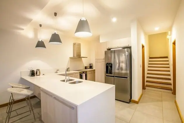 Superior Villa, 3 Yatak Odası, Dağ Manzaralı