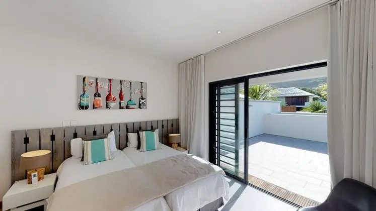 Superior Villa, 3 Yatak Odası, Dağ Manzaralı