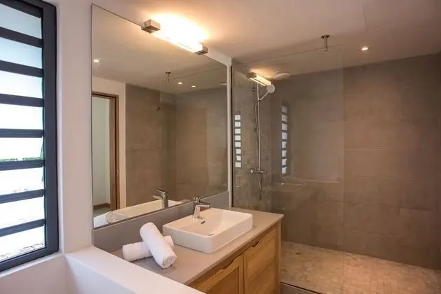 Superior Villa, 3 Yatak Odası, Dağ Manzaralı