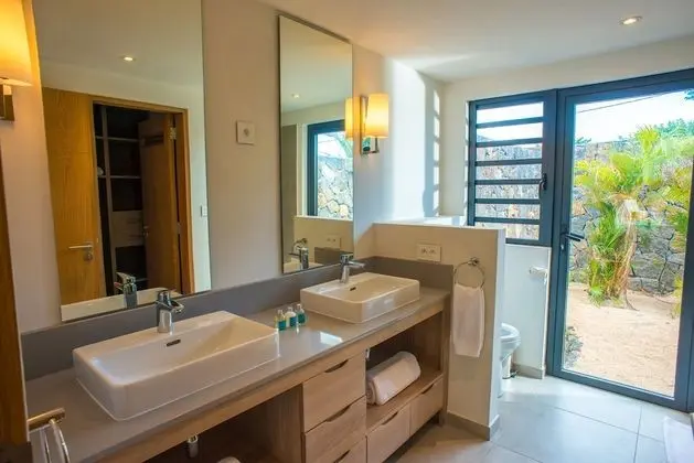 Superior Villa, 3 Yatak Odası, Dağ Manzaralı