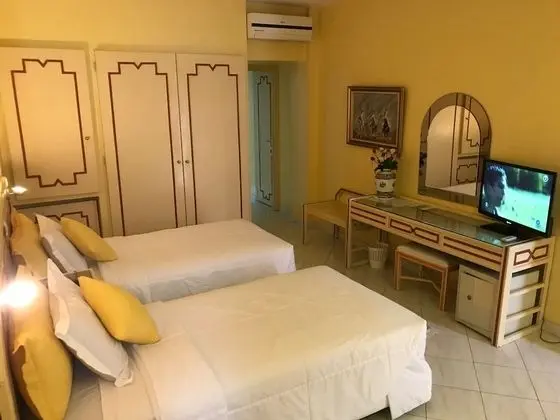 Standard Tek Kişilik Oda