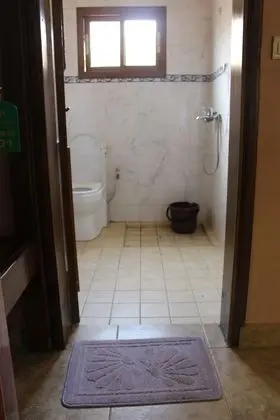 Deluxe Oda, 1 Çift Kişilik Yatak