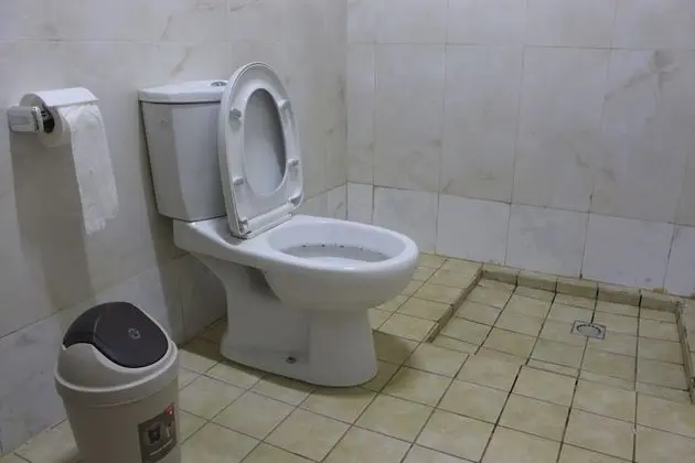 Standard Oda, 1 Çift Kişilik Yatak, Sigara İçilebilir